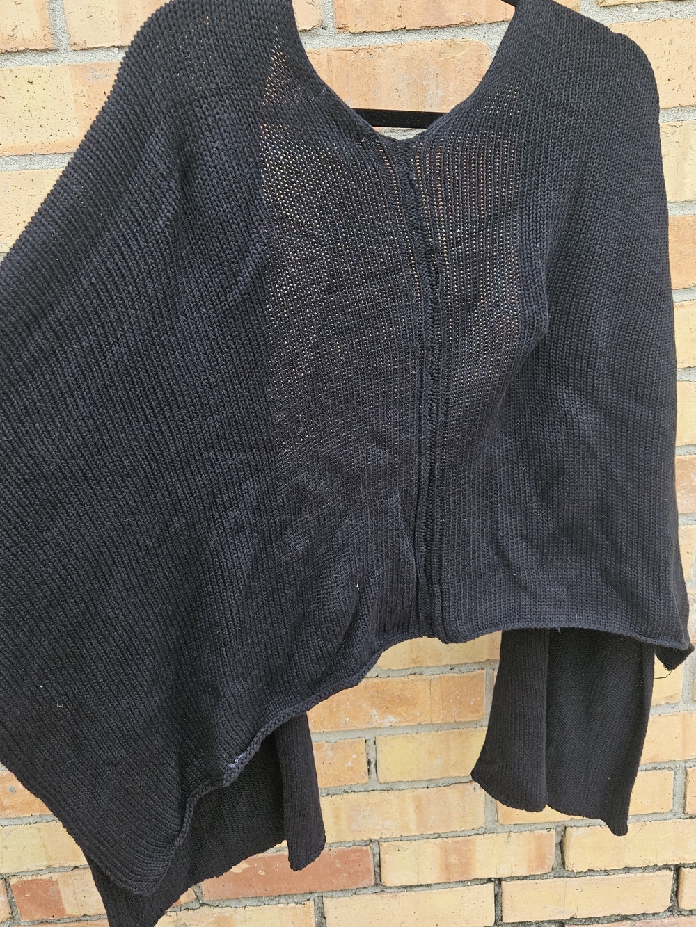 Whimsy Goth Sweater Vest - Picture 8 of 8